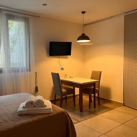 Harmony Sirmione Foresteria Lombarda Exterior foto