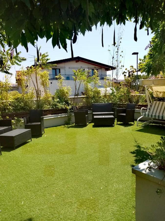 Harmony Sirmione Foresteria Lombarda Exterior foto