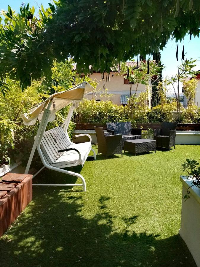 Harmony Sirmione Foresteria Lombarda Exterior foto
