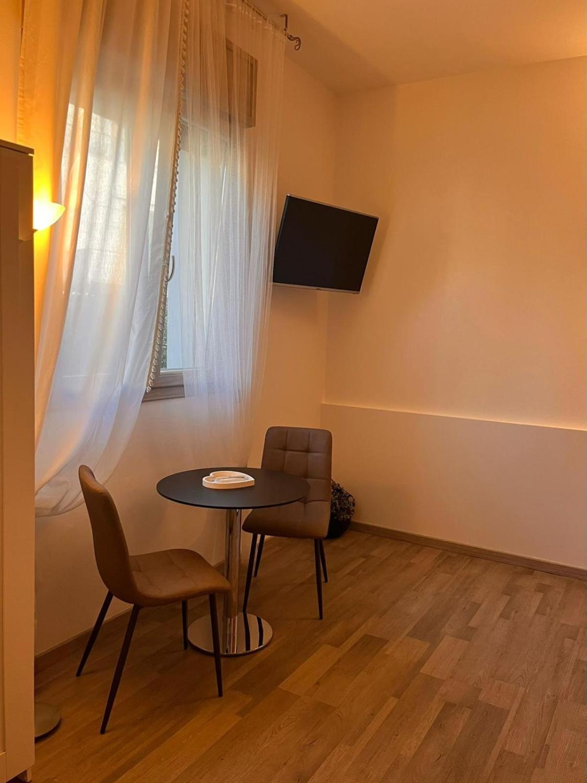 Harmony Sirmione Foresteria Lombarda Exterior foto
