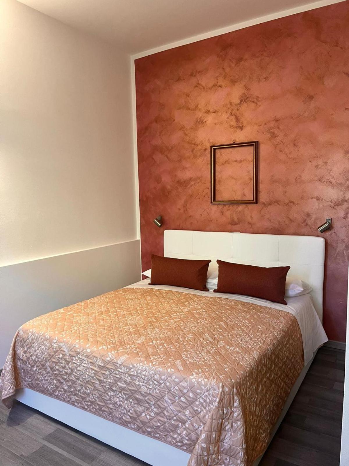 Harmony Sirmione Foresteria Lombarda Exterior foto