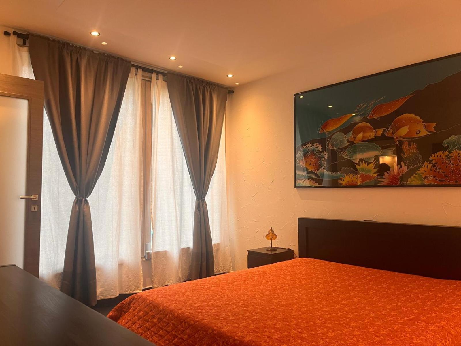 Harmony Sirmione Foresteria Lombarda Exterior foto